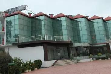 Hotel Padmini Palace