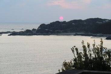 Resort Hotel & Spa Blue Mermaid