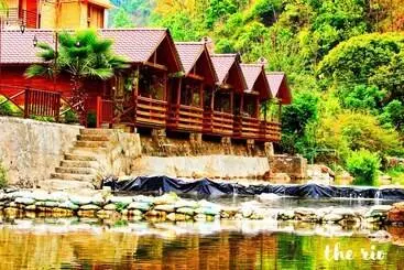 ホテル Rio Resort
