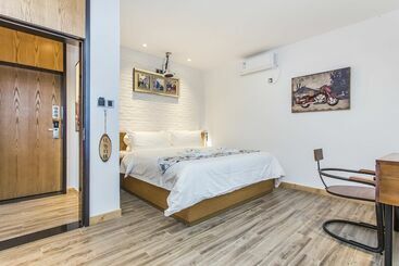 Maan Coco Travelling Boutique Inn