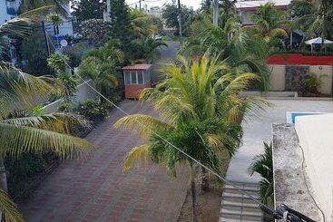 游客公寓 Paradise Hill