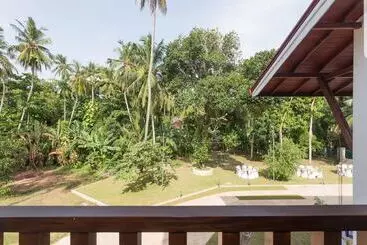 Pensione Araliya Cottage