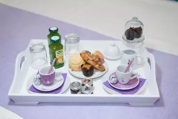 Talo Sorrento Stylish Rooms