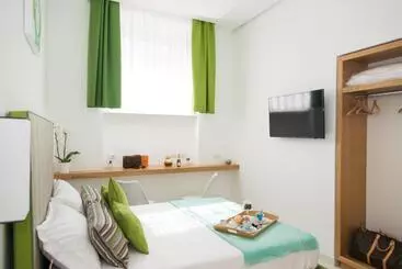 一軒屋 Sorrento Stylish Rooms