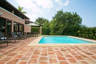 آپارتمانهای توریستها Villa Coralina By Casa De Campo Resort & Villas