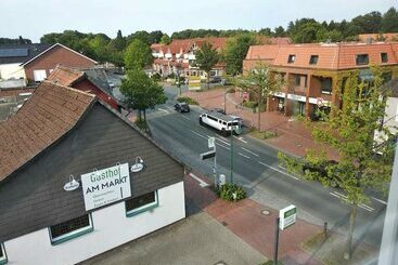 酒店 Gasthof Am Markt