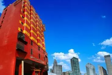 Hotel Sogo Yabut