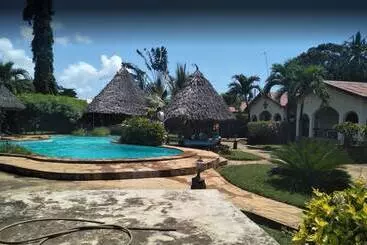 Inchi Raha Cottages