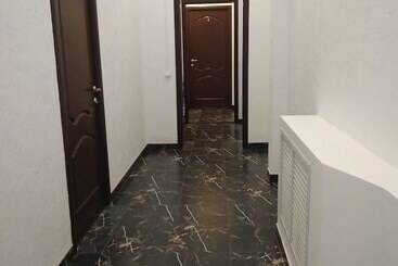 Mini Hotel U Politehnicheskoi