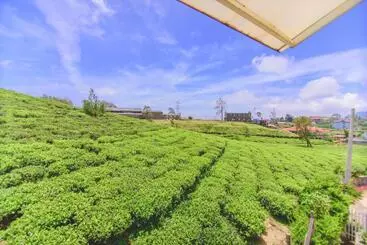 ペンション Sarah Cottage  Nuwara Eliya