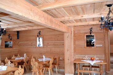 Panzió Willa U Gałów