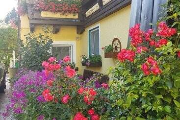 Pension Haus Rohrmoser