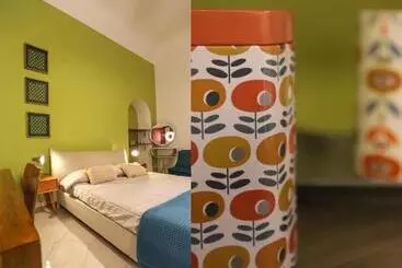خانه Retrò B&b