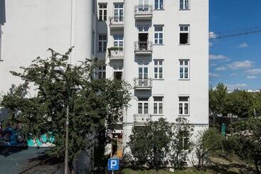 Turist apartmanları Aparthotel Nowy świat 28