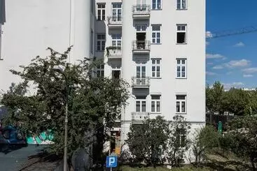 Pisos turísticos Aparthotel Nowy świat 28