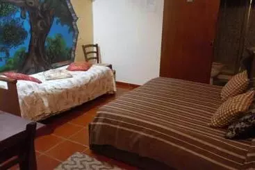 B&b Ulivi D'argento