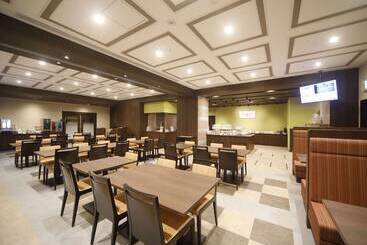 هتل Dormy Inn Premium Osaka Kitahama