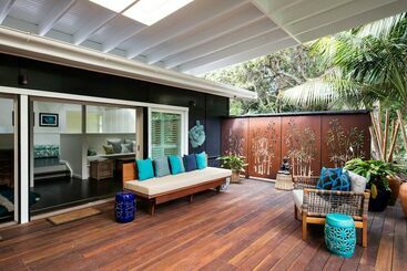 ペンション Blue Peter