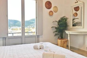 پانسیون Gigi Rooms