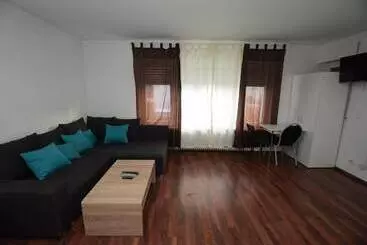 Apartamentos turísticos Ab Apartments   Apartments Johann Sebastian Bach Strasse