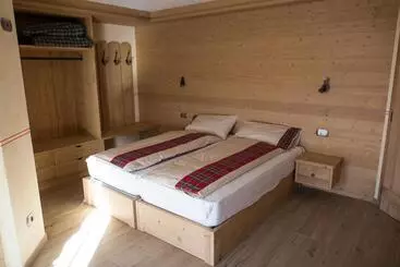 Bed and Breakfast Al Solìf