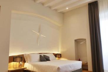 Aamiaismajoitus (B&B) Palazzo Marina