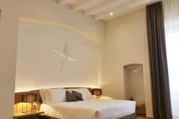ベッドアンドブレックファースト Palazzo Marina