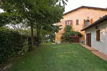 Vakantiehuisje Casale Del Monsignore