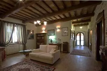 Quinta ou Casa Rural Casale Del Monsignore