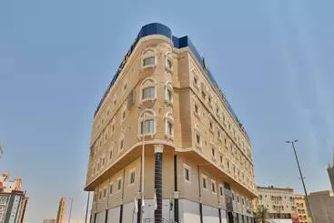 ツーリストアパートメント Etab Al Khobar