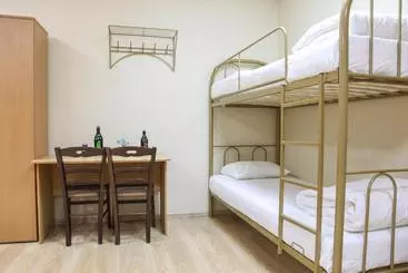 Giggly Hostel
