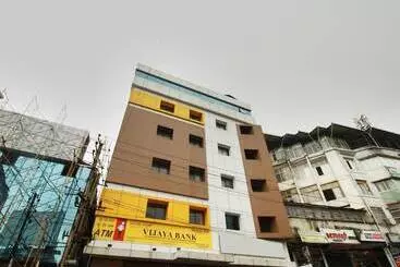 Hotel Traders