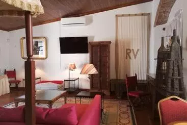 ペンション Casa Do Peso