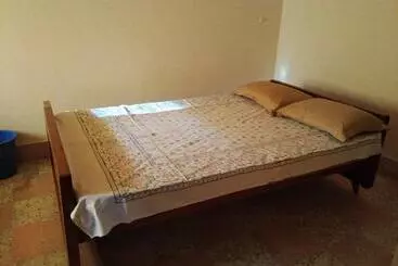 Pensão Makod Mane Homestay