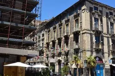 Talo Tre Stelle Al Duomo