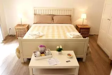 B&b Barone Sieri Pepoli