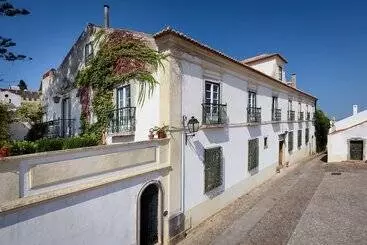 ベッドアンドブレックファースト Casa De Santiago