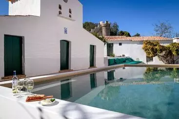 Aamiaismajoitus (B&B) Casa De Santiago