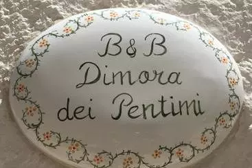 Casa Dimora Dei Pentimi