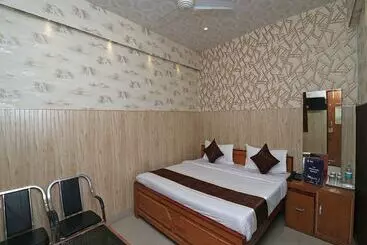 Hotel Mahak