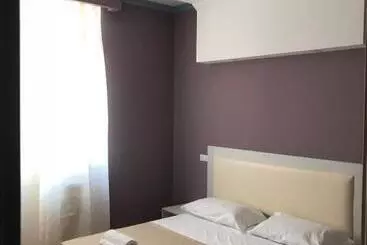 هتل Paganini