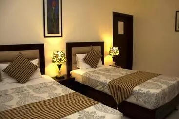Hotel Royal Elegance
