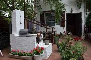 هتل Russian Izba
