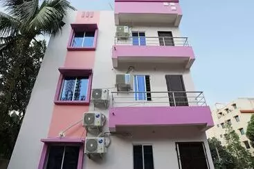 Hotel Usha Residdency By Oyo