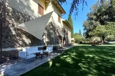 Le Pozze Terme B&b