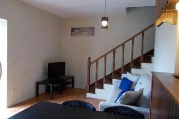 Pensjonat Eira Do Vez