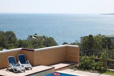 膳宿费 Guest House Nikolaevskiy