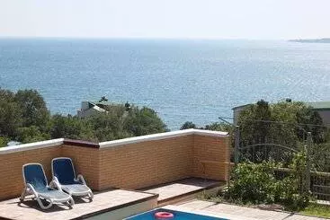 Pension Guest House Nikolaevskiy