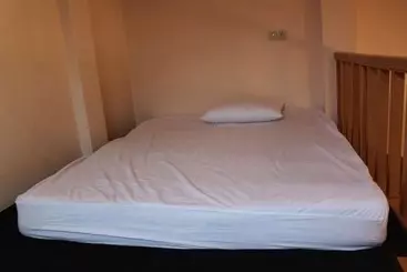 پانسیون Guest House Nikolaevskiy
