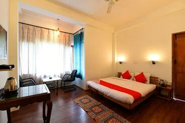 Pensão Manali Meadows Homestay By Oyo Rooms